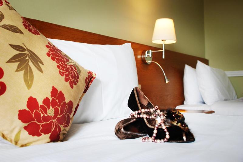 Double or Twin Room image 3