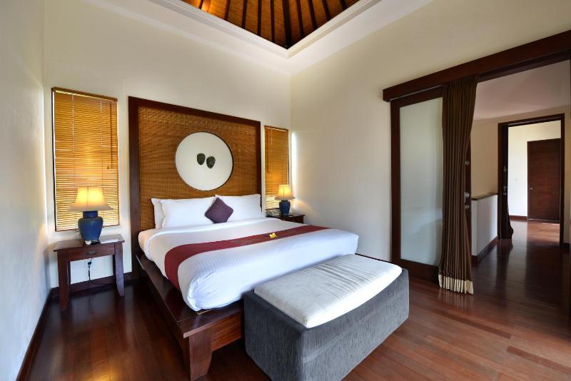 The Khayangan Dreams Villa Seminyak - image 33
