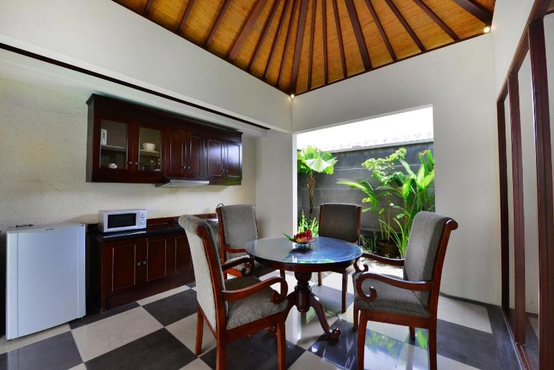 The Khayangan Dreams Villa Seminyak - image 46
