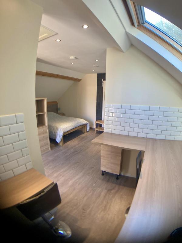 Executive Queen Room with Two Queen Beds image 4