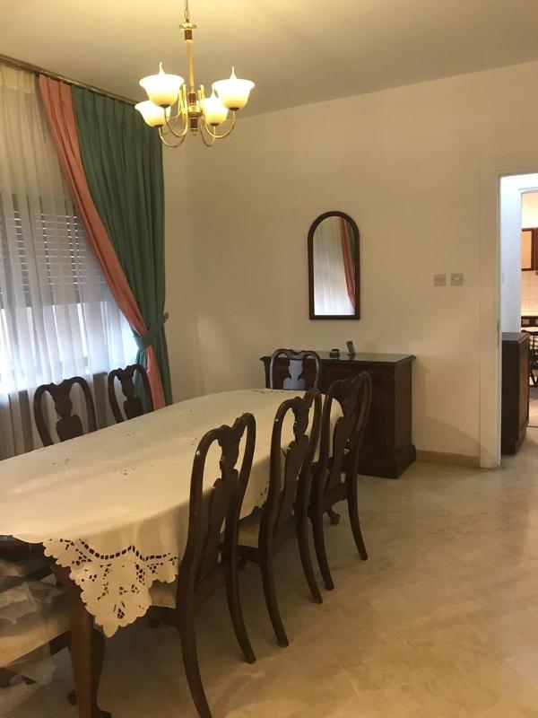 Nice Furnished apartment - image 14