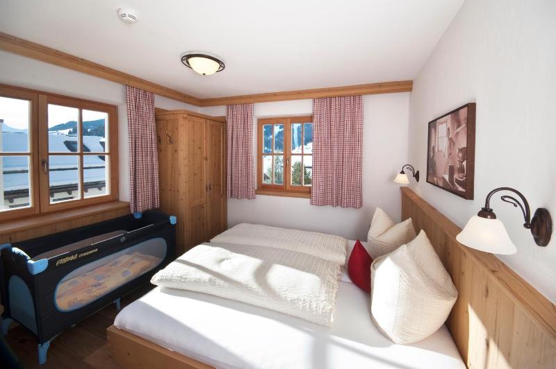 Three-Bedroom Apartment image 4