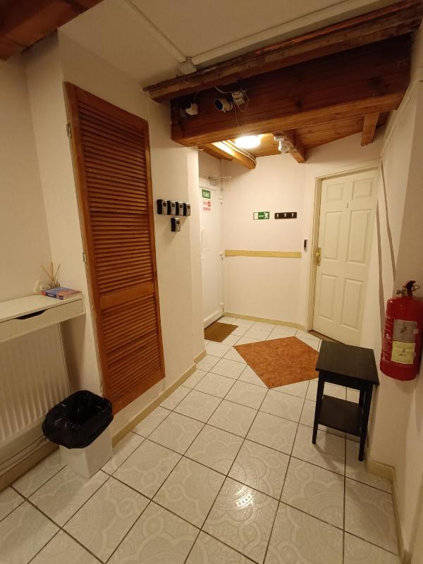 XLarge Apartment - Kertész utca 4. image 4