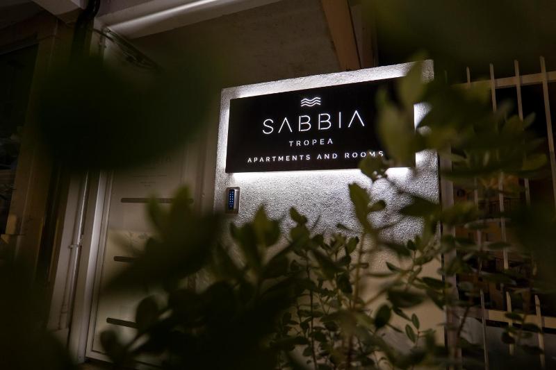 Sabbia Tropea Apartments and Rooms - image 10