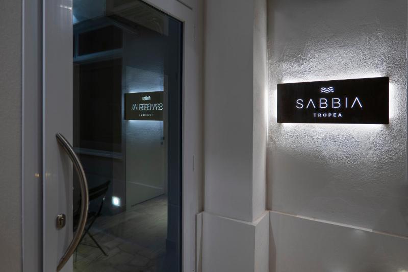 Sabbia Tropea Apartments and Rooms - image 28