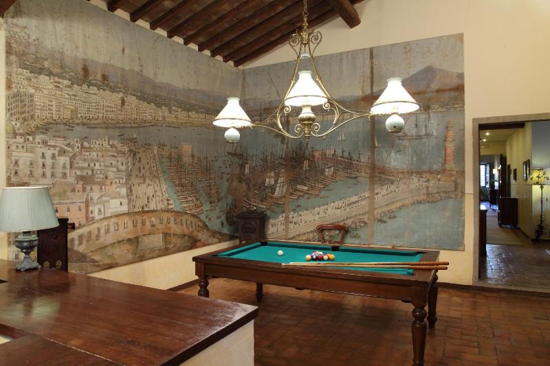 Rovezzano B&B - image 2