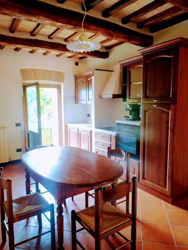 Two-Bedroom Apartment image 1