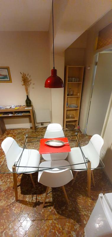 Confortable departamento en Pleno Centro de Mendoza - image 1
