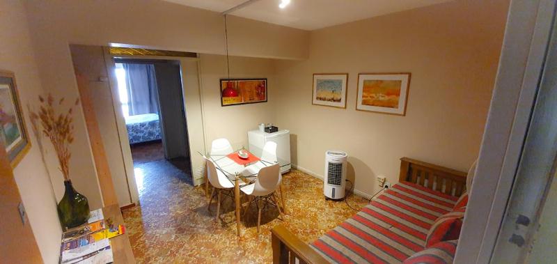 Confortable departamento en Pleno Centro de Mendoza - image 16