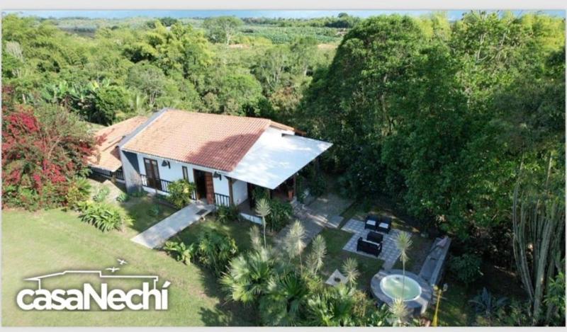 Casa de Lujo Nechi - Cerca al parque del Café - image 21