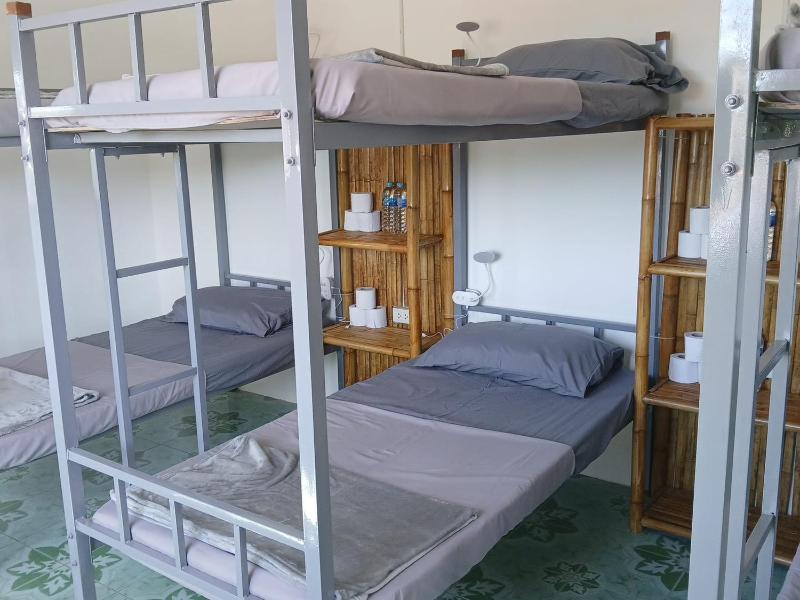 Lanta Corsica Hostel - image 27