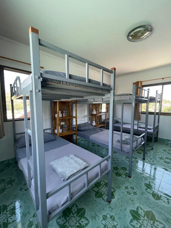 Lanta Corsica Hostel - image 21