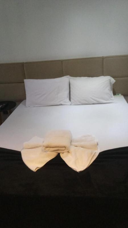 Bahia Hotel Sol Vitoria Marina Flats - image 13