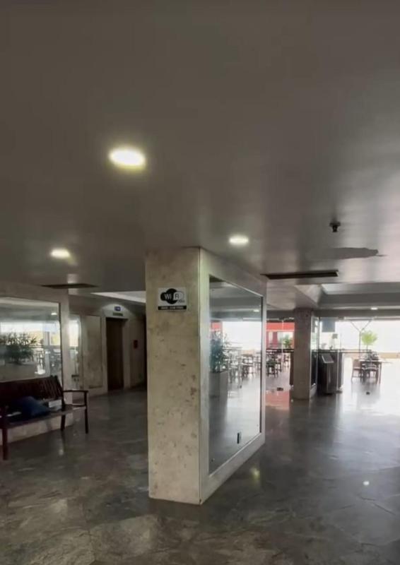 Bahia Hotel Sol Vitoria Marina Flats - image 6