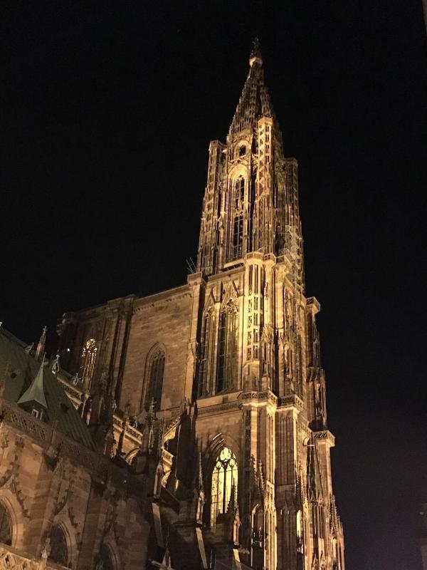 Adonis Hotel Strasbourg - image 10
