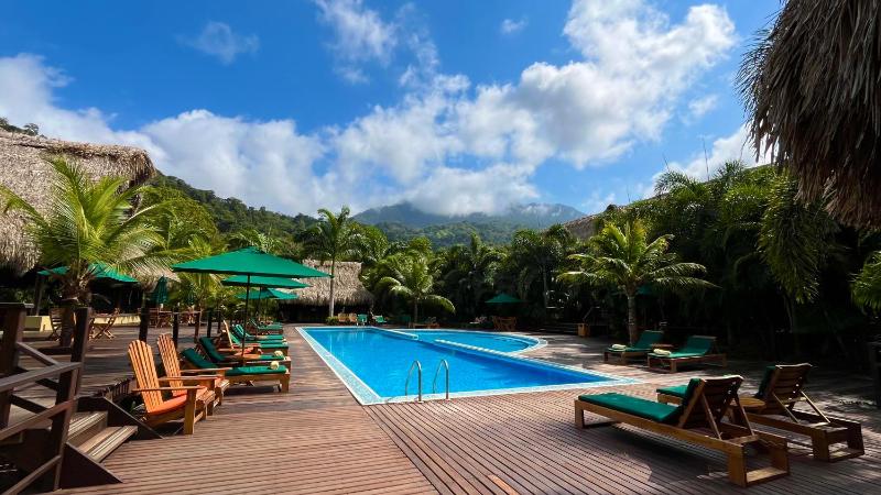 Senda Koguiwa Tayrona Nature Hotel - image 11