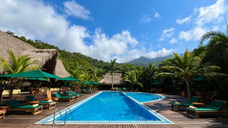 Senda Koguiwa Tayrona Nature Hotel - image 31