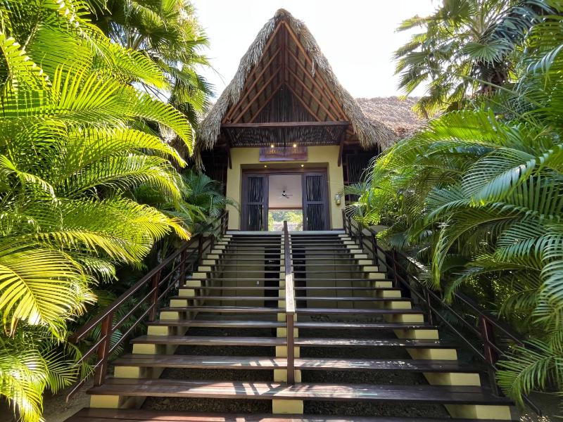 Senda Koguiwa Tayrona Nature Hotel - image 2
