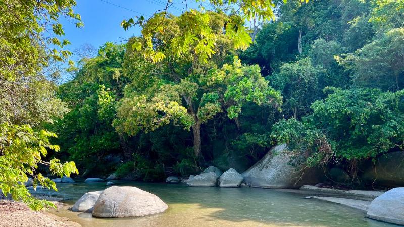 Senda Koguiwa Tayrona Nature Hotel - image 8