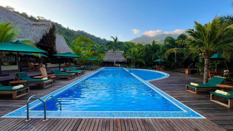 Senda Koguiwa Tayrona Nature Hotel - image 22