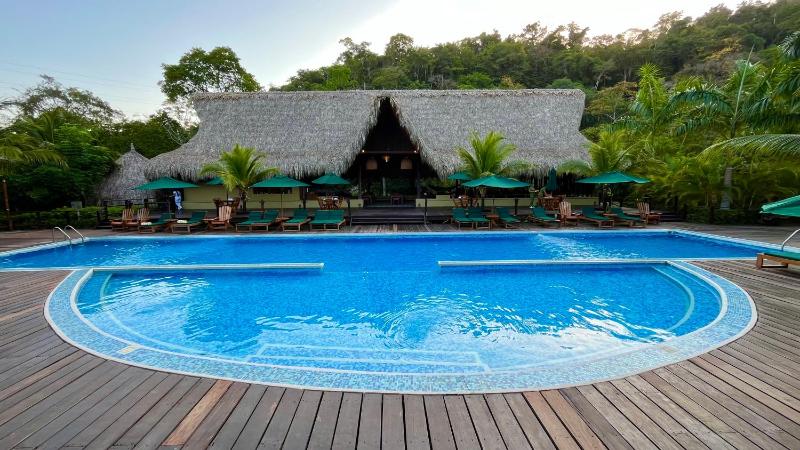Senda Koguiwa Tayrona Nature Hotel - image 23