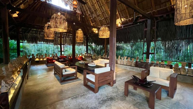 Senda Koguiwa Tayrona Nature Hotel - image 37