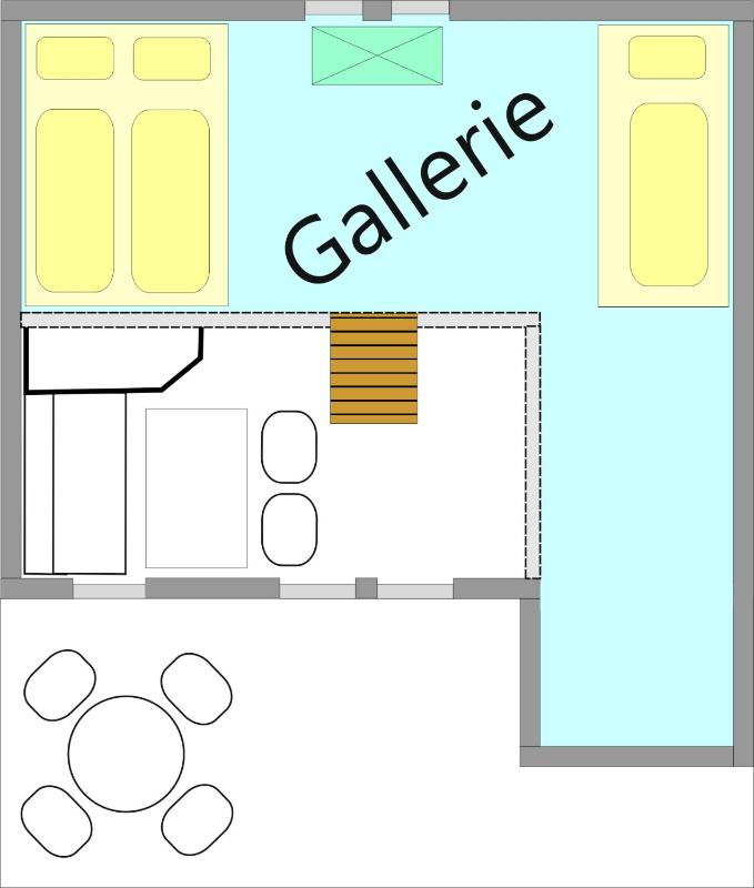 Glamping Chalet image 2