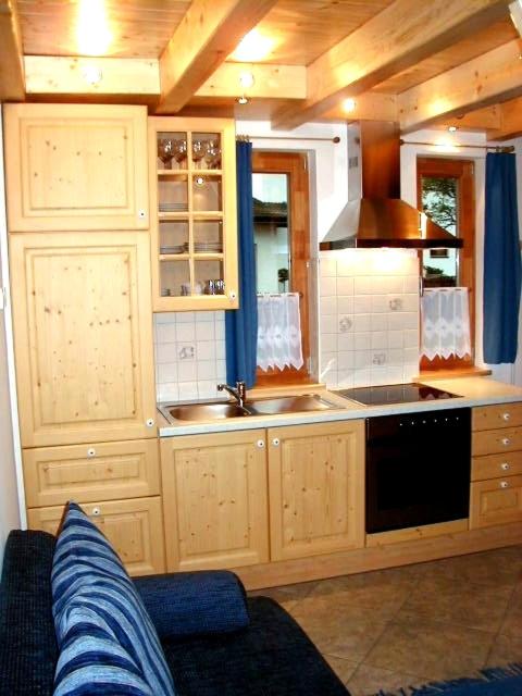 Chalet image 2