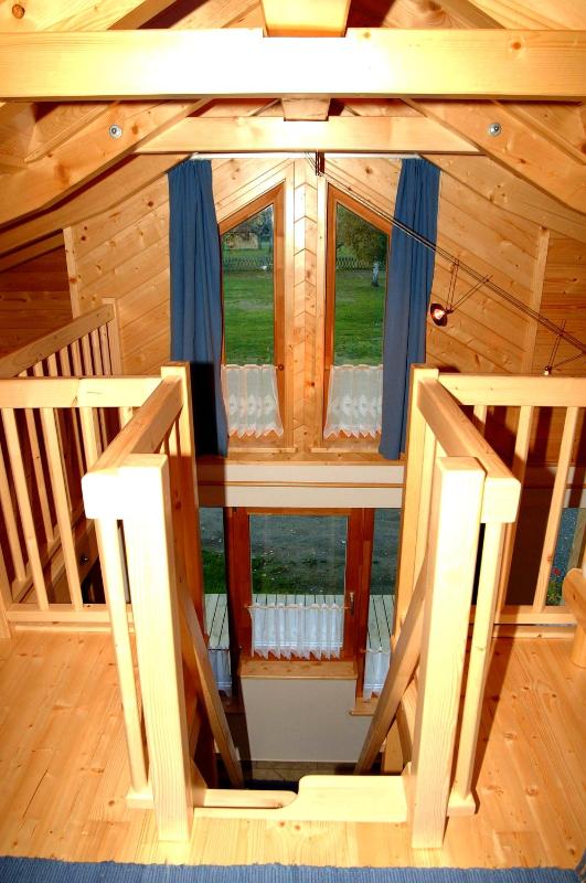 Glamping Chalet image 3
