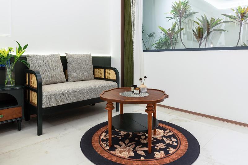Vishan Garden Boutique Hotel 厦门维尚花园潮宿 中山路步行街店 - image 27