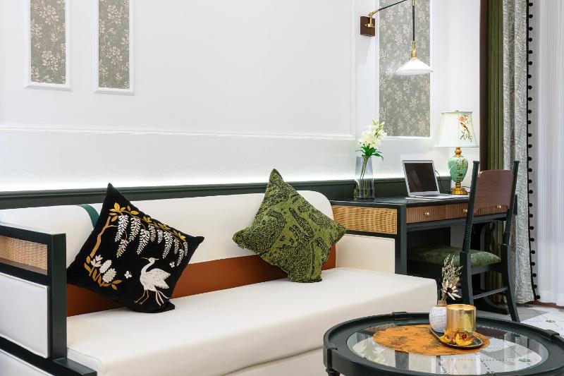 Vishan Garden Boutique Hotel 厦门维尚花园潮宿 中山路步行街店 - image 11