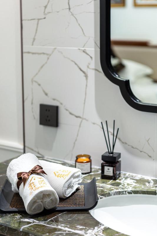Vishan Garden Boutique Hotel 厦门维尚花园潮宿 中山路步行街店 - image 34