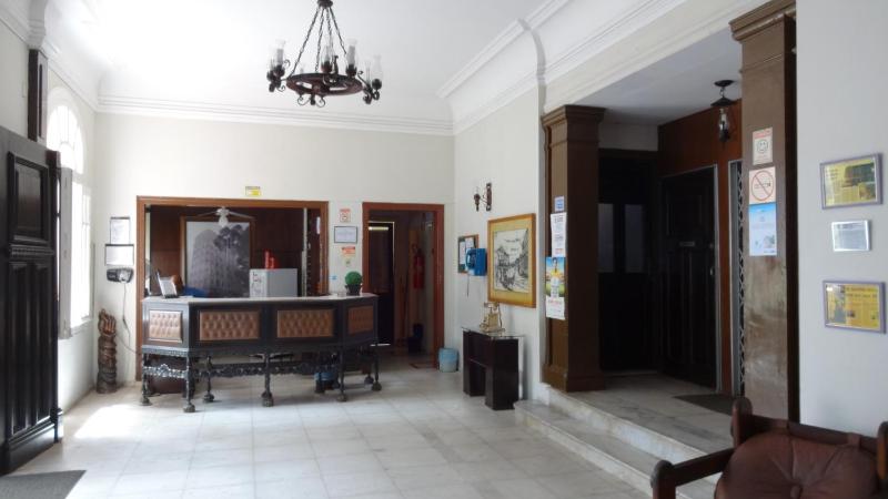 Hotel Central - image 16