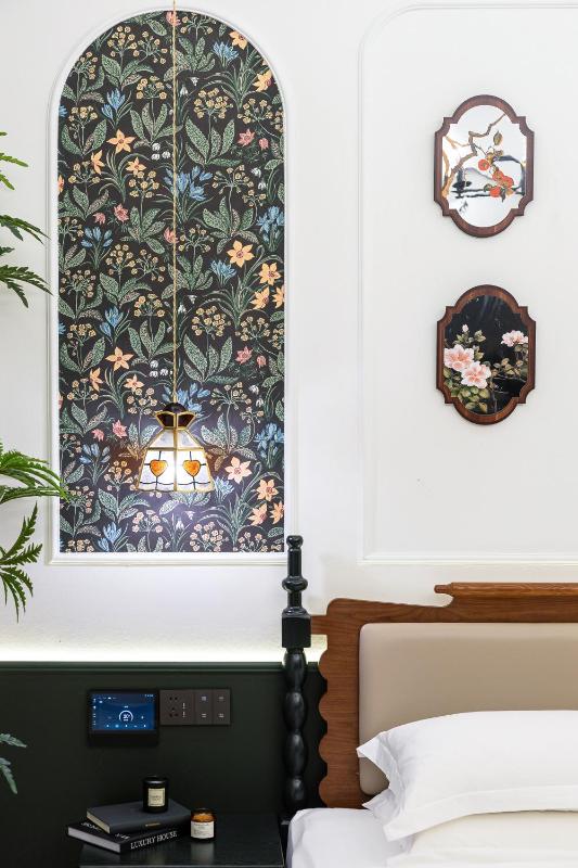 Vishan Garden Boutique Hotel 厦门维尚花园潮宿 中山路步行街店 - image 19