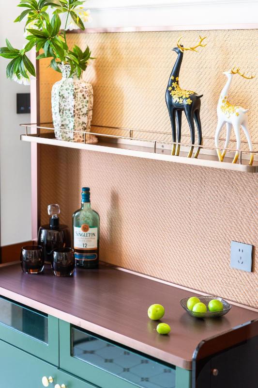 Vishan Garden Boutique Hotel 厦门维尚花园潮宿 中山路步行街店 - image 32