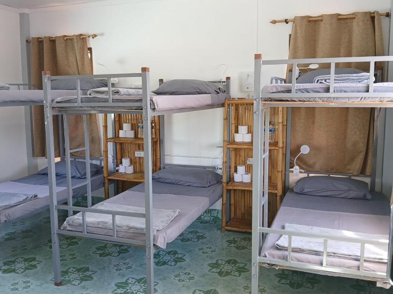 Lanta Corsica Hostel - image 2