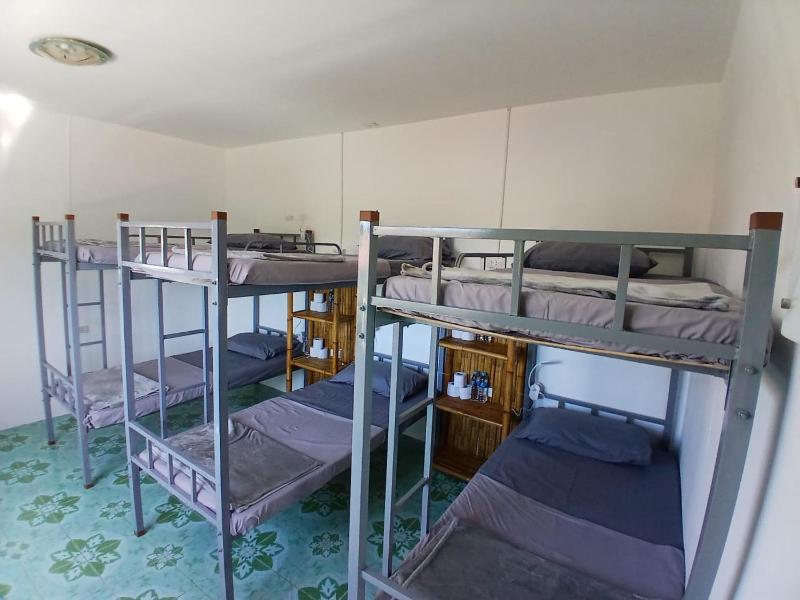 Lanta Corsica Hostel - image 19