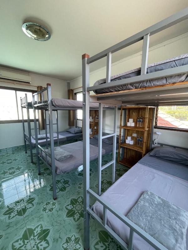Lanta Corsica Hostel - image 5