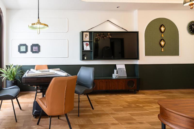 Vishan Garden Boutique Hotel 厦门维尚花园潮宿 中山路步行街店 - image 13