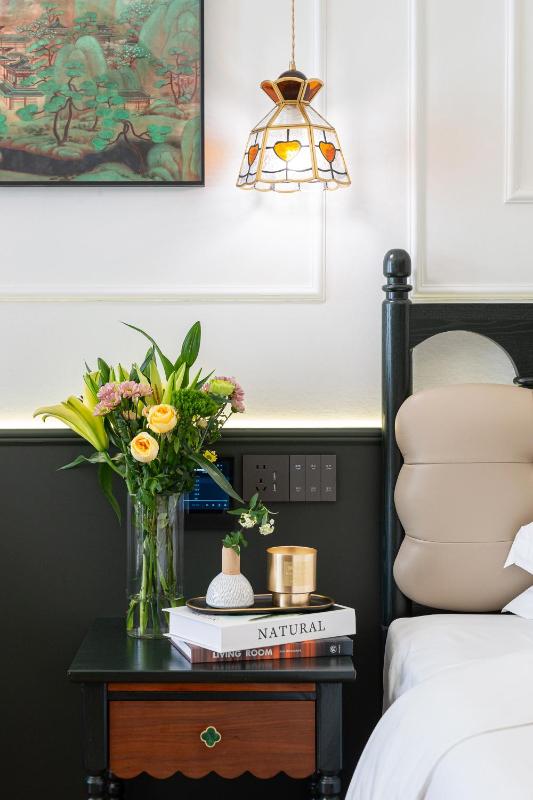 Vishan Garden Boutique Hotel 厦门维尚花园潮宿 中山路步行街店 - image 16