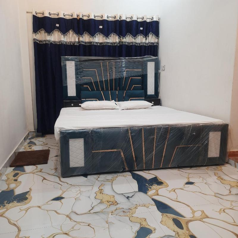 Kashi Bliss Apartment - image 8