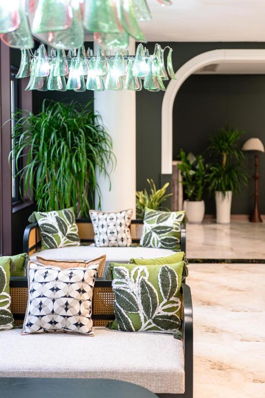 Vishan Garden Boutique Hotel 厦门维尚花园潮宿 中山路步行街店 - image 9