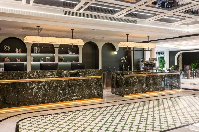 Vishan Garden Boutique Hotel 厦门维尚花园潮宿 中山路步行街店 - image 24