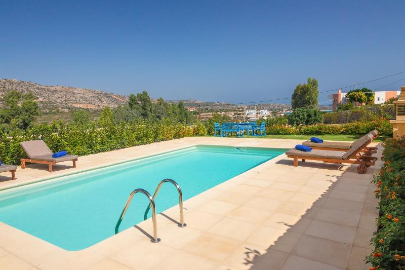 Four-Bedroom Villa with Private Pool (2-10 Adults) image 4