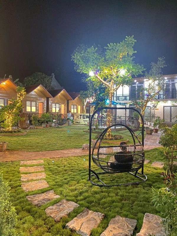 Je-wel Homestay - image 21