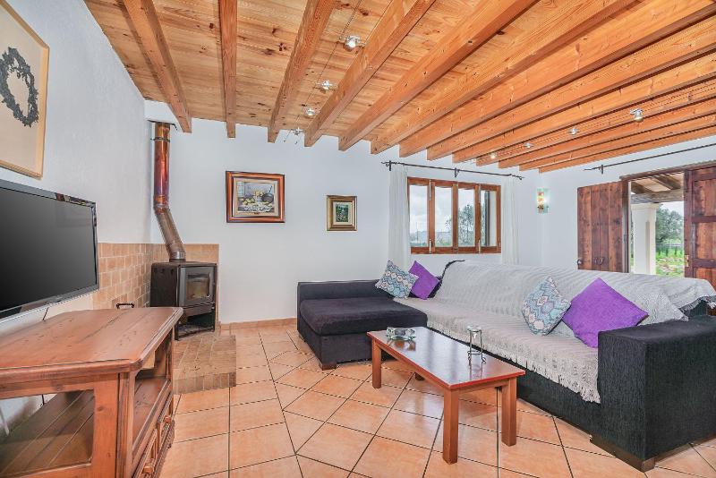 Villa Can Paxaco - By Dream Villas Pollensa - image 3