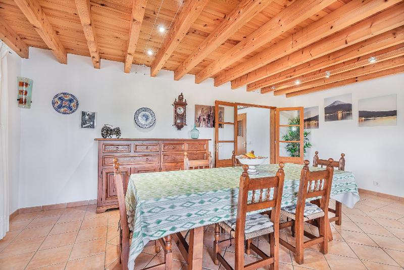 Villa Can Paxaco - By Dream Villas Pollensa - image 7