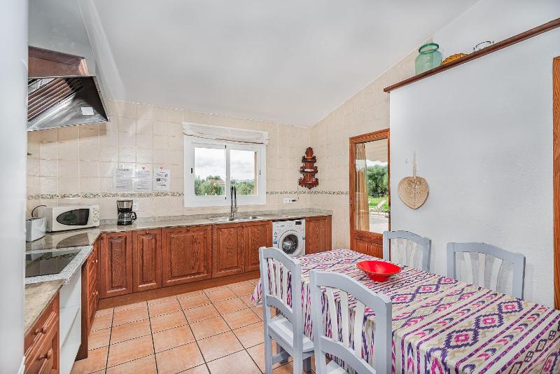 Villa Can Paxaco - By Dream Villas Pollensa - image 8