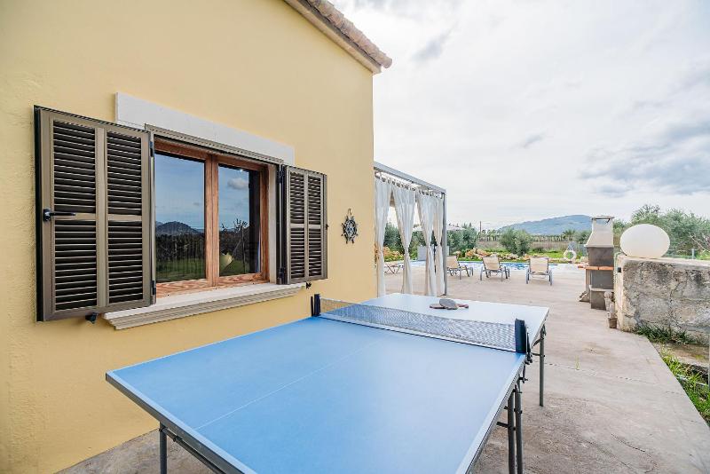 Villa Can Paxaco - By Dream Villas Pollensa - image 22
