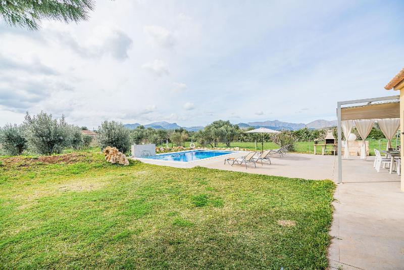 Villa Can Paxaco - By Dream Villas Pollensa - image 18